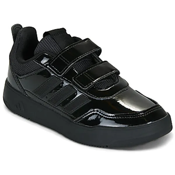 adidas Tensaur CF K Zwart Kids, vergelijk prijzen bij 2 winkels
