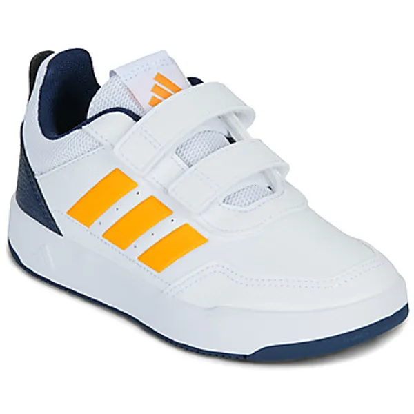 adidas Tensaur CF K Wit Kids, vergelijk prijzen bij 1 winkel
