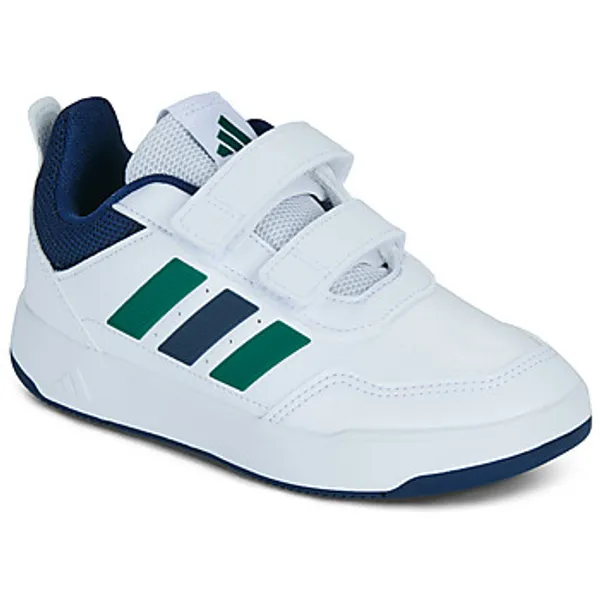 adidas Tensaur CF K Wit Kids, vergelijk prijzen bij 1 winkel