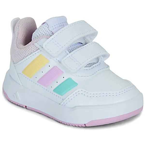 adidas Tensaur Sport 3.0 CF I Wit, vergelijk prijzen bij 1 winkel