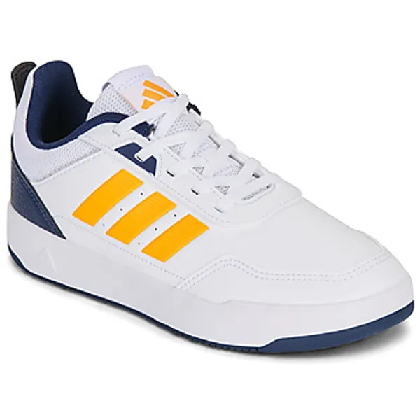 adidas Tensaur Sport 3.0 K Wit, vergelijk prijzen bij 1 winkel
