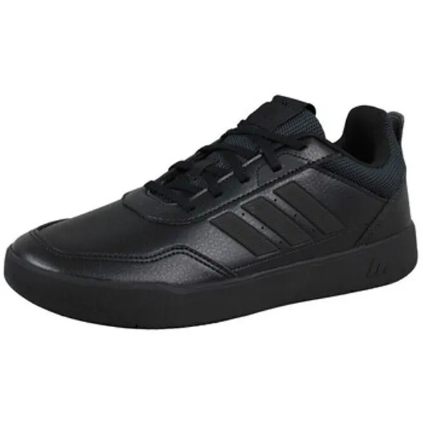 adidas Tensaur Sport 3.0 K Zwart, vergelijk prijzen bij 2 winkels