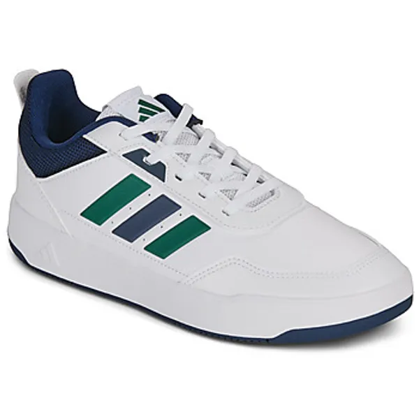 adidas Tensaur K Wit Kids, vergelijk prijzen bij 1 winkel