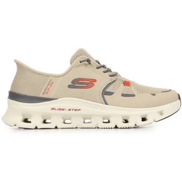 Skechers Glide Step Pro Slip Ins Grijs, vergelijk prijzen bij 1 winkel