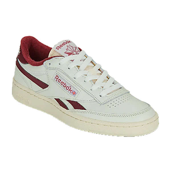 Reebok Club C Revenge Vintage Rood, vergelijk prijzen bij 1 winkel