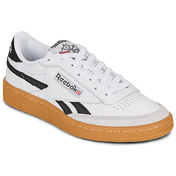Reebok Club C Revenge Vintage Wit, vergelijk prijzen bij 1 winkel