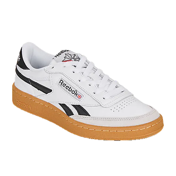 Reebok Club C Revenge Vintage Wit, vergelijk prijzen bij 2 winkels
