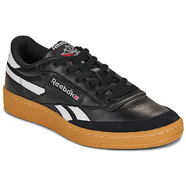 Reebok Club C Revenge Vintage Zwart, vergelijk prijzen bij 1 winkel