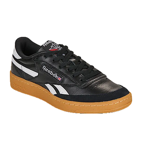Reebok Club C Revenge Vintage Zwart, vergelijk prijzen bij 2 winkels