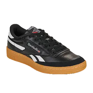 Reebok Club C zwart