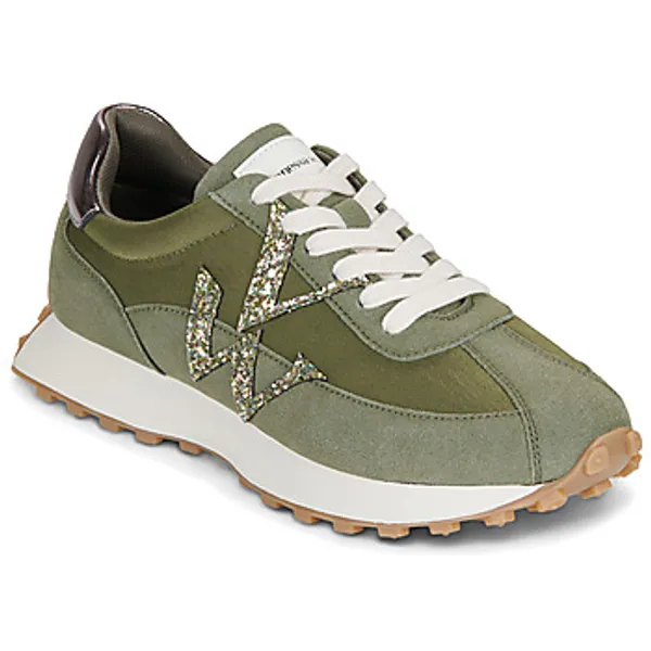 Vanessa Wu Flow Initials Khaki, vergelijk prijzen bij 1 winkel