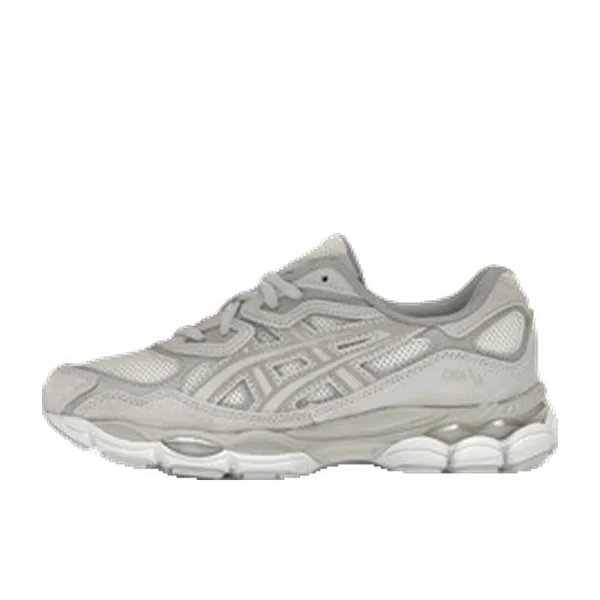 ASICS Gel-NYC Cream Cloud Grey, vergelijk prijzen bij 1 winkel