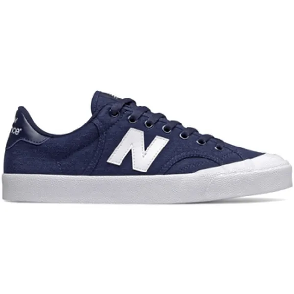 New Balance Domyślna Nazwa Blauw, vergelijk prijzen bij 1 winkel