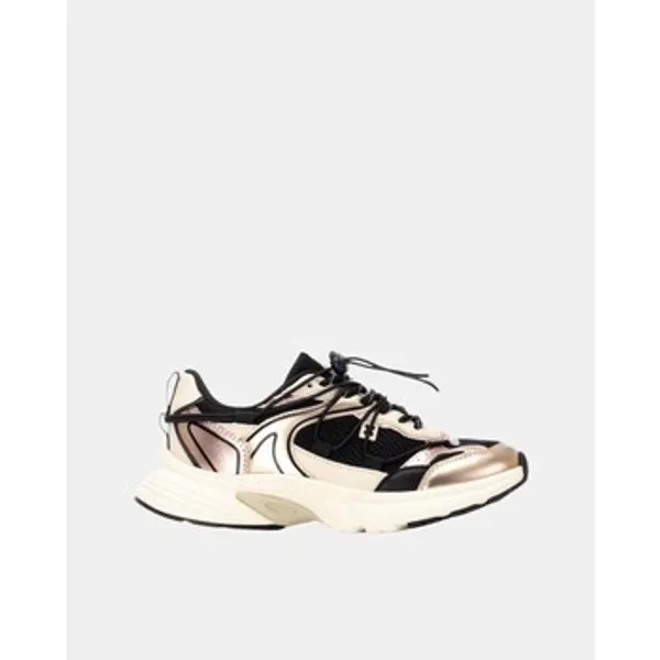 XTI Sneakers Zwart, vergelijk prijzen bij 1 winkel