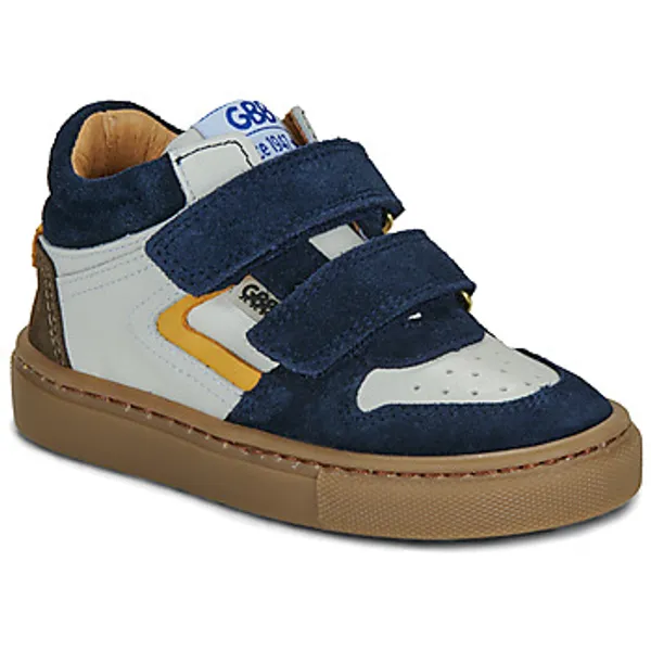 GBB Adrien Scratch Blauw, vergelijk prijzen bij 1 winkel
