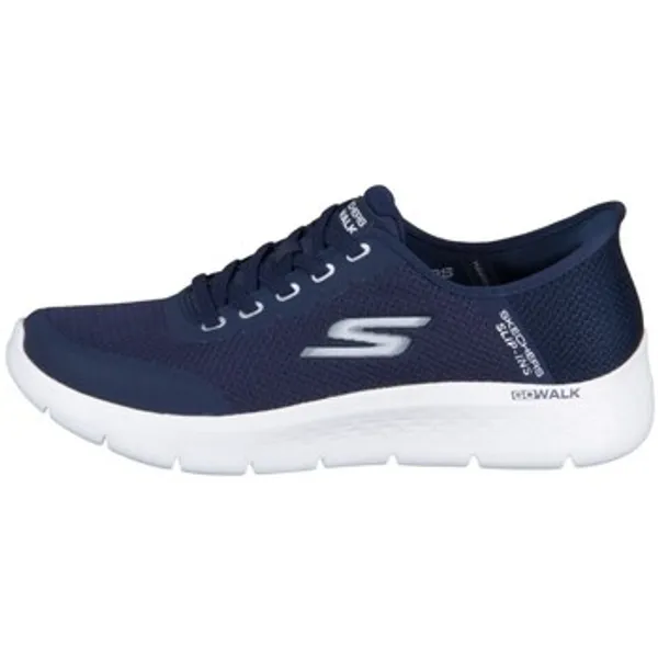 Skechers Go Walk Flex Netro Marine, vergelijk prijzen bij 1 winkel