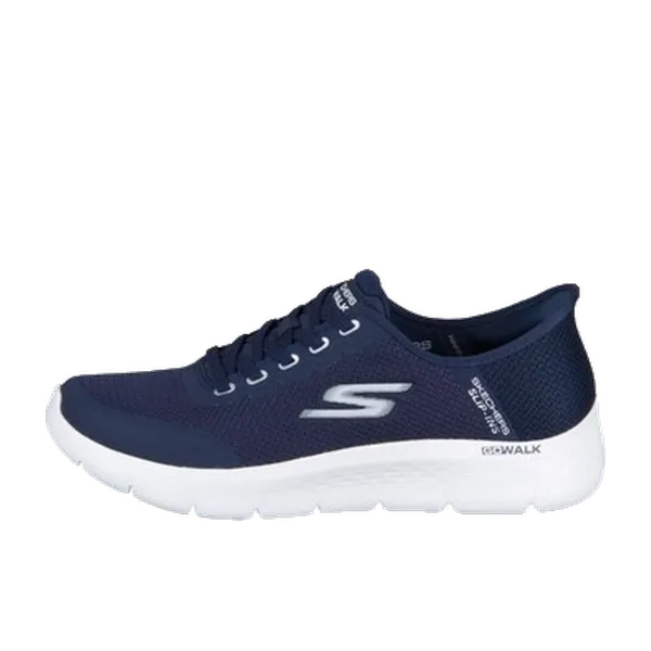 Skechers Go Walk Flex Netro Marine, vergelijk prijzen bij 2 winkels