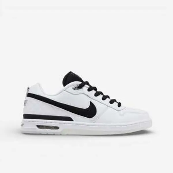 Nike SB Zoom Air Paul Rodriguez 1 OG White Black (2025), vergelijk prijzen bij 1 winkel
