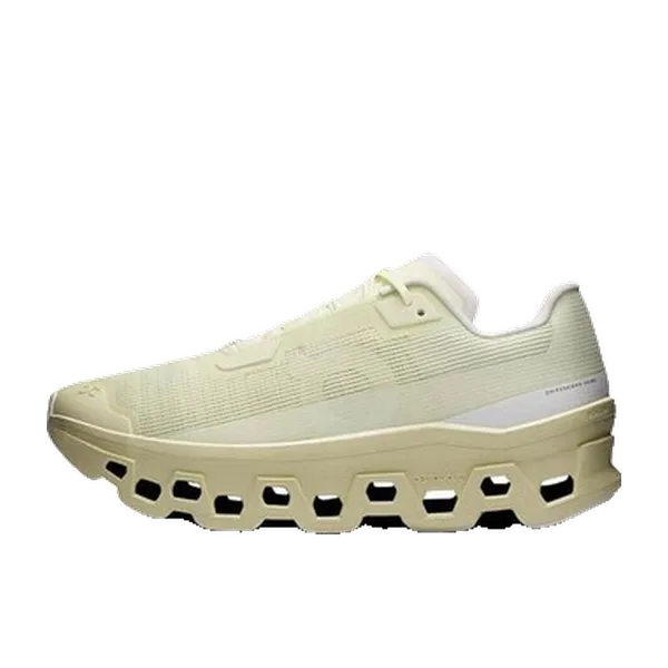 On Cloudmonster Void Beige, vergelijk prijzen bij 1 winkel