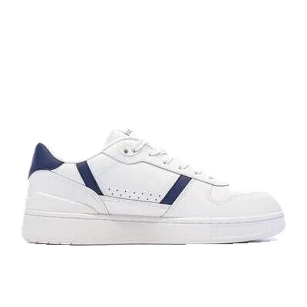 Lacoste T-Clip Set 224 Blauw, vergelijk prijzen bij 1 winkel
