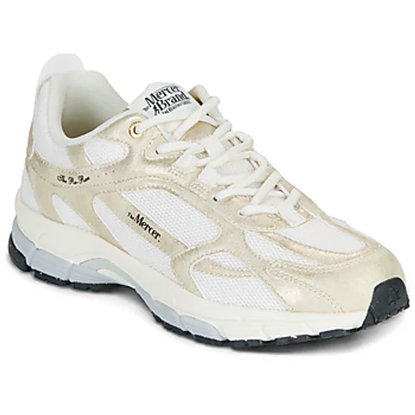 The Mercer Brand Re-Run Metallic, vergelijk prijzen bij 1 winkel