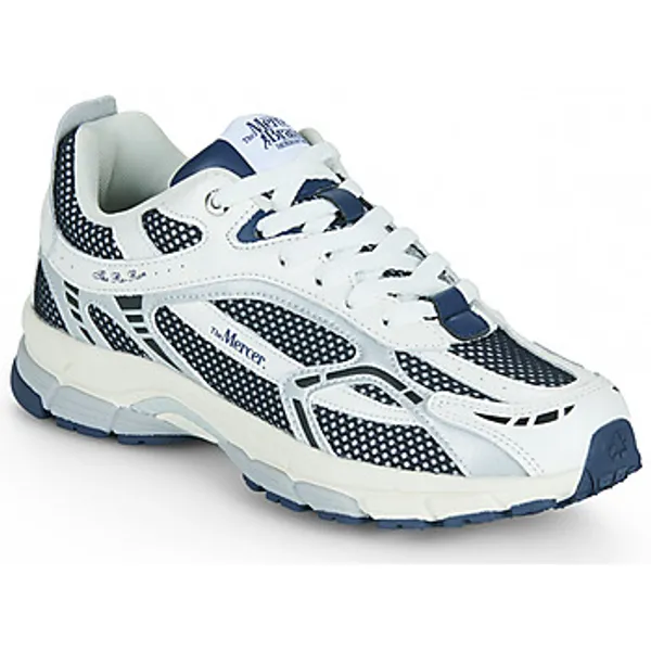 The Mercer Brand Re-Run White Silver, vergelijk prijzen bij 1 winkel