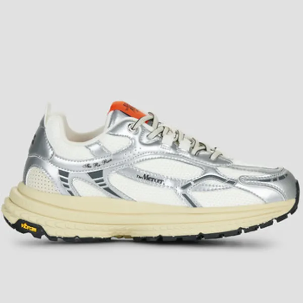 The Mercer Brand RE-Run Vibram Zilver, vergelijk prijzen bij 1 winkel