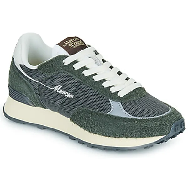 The Mercer Brand Re-Racer Khaki, vergelijk prijzen bij 1 winkel