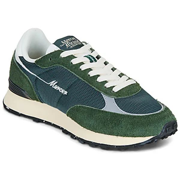 The Mercer Brand Re-Racer Groen, vergelijk prijzen bij 1 winkel