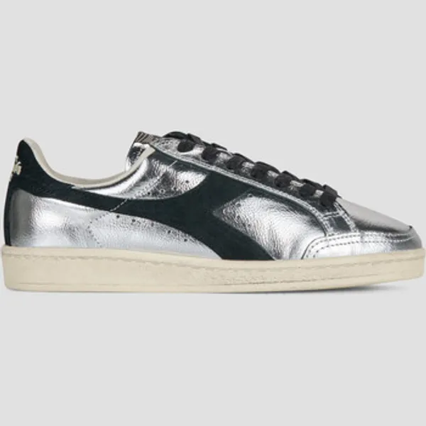 Diadora Prestige Metal Used Zilver, vergelijk prijzen bij 1 winkel
