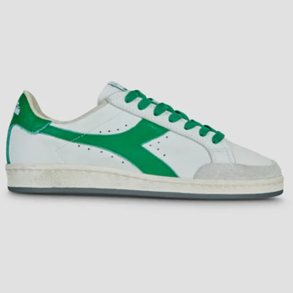 Diadora Prestige Used Wit, vergelijk prijzen bij 1 winkel