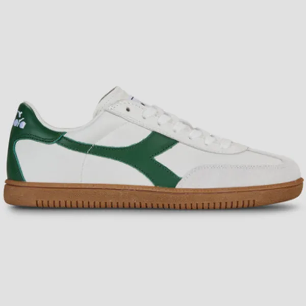 Diadora Trainer Wit, vergelijk prijzen bij 1 winkel