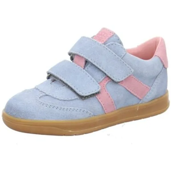 Pepino By Ricosta Lage Sneakers Blauw, vergelijk prijzen bij 1 winkel