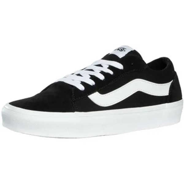Vans Vero Suede Zwart, vergelijk prijzen bij 1 winkel