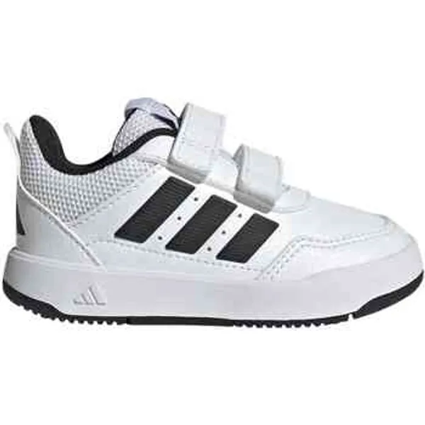 adidas Tensaur Sport 3.0 Wit, vergelijk prijzen bij 1 winkel