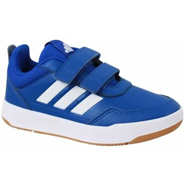 adidas Tensaur CF K Blauw Kids, vergelijk prijzen bij 2 winkels