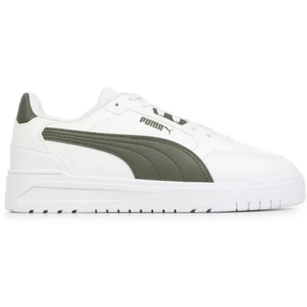 Puma Shuffle Downtown Wit, vergelijk prijzen bij 1 winkel