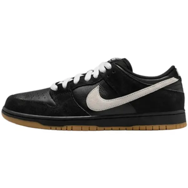 Nike Dunk Low Pro SB Black White Gum, vergelijk prijzen bij 1 winkel