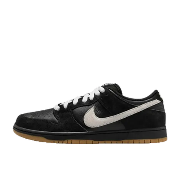 Nike Dunk Low Pro SB Black White Gum, vergelijk prijzen bij 1 winkel