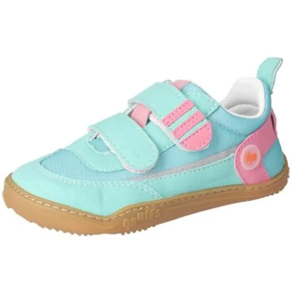 Qnuffs Lage Sneakers Groen, vergelijk prijzen bij 1 winkel
