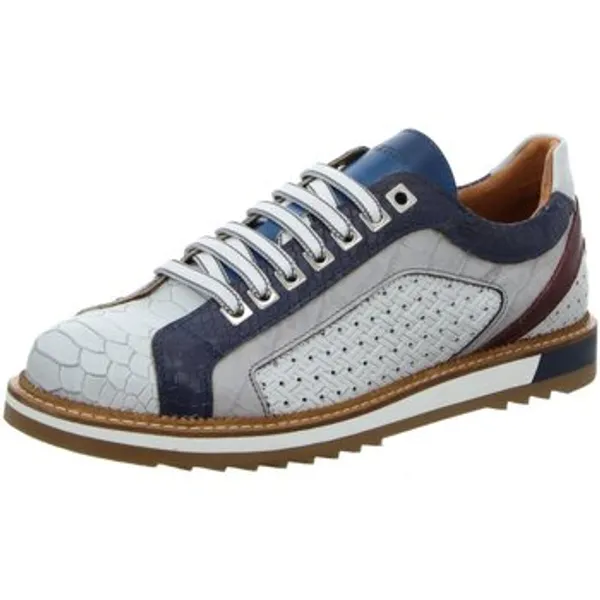 Exton Lage Sneakers Wit, vergelijk prijzen bij 1 winkel