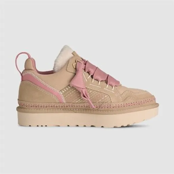 UGG Lowmel Beige, vergelijk prijzen bij 1 winkel