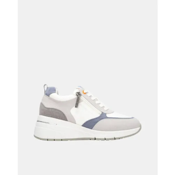 Refresh Lage Sneakers Blauw, vergelijk prijzen bij 1 winkel