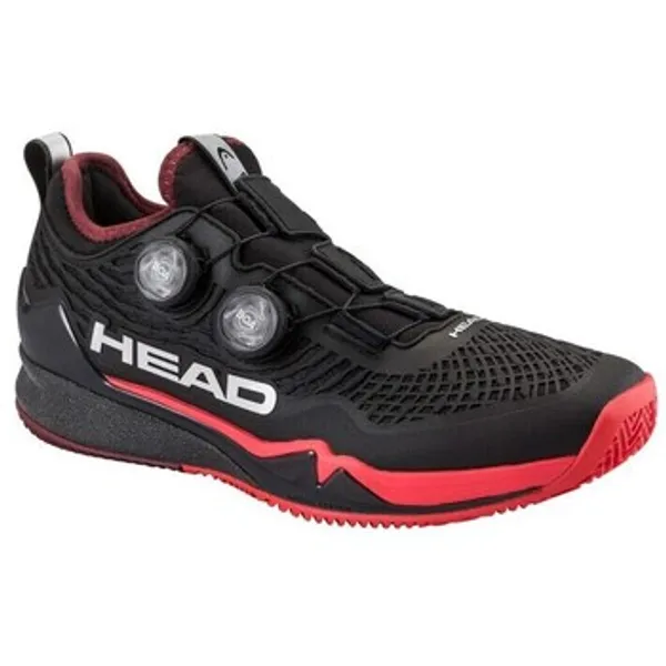 Head Endure Pro Zwart, vergelijk prijzen bij 1 winkel