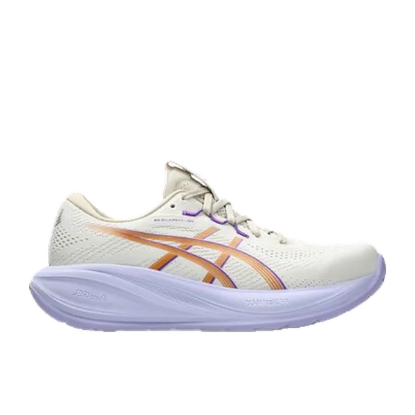 ASICS GEL-Cumulus Beige, vergelijk prijzen bij 1 winkel