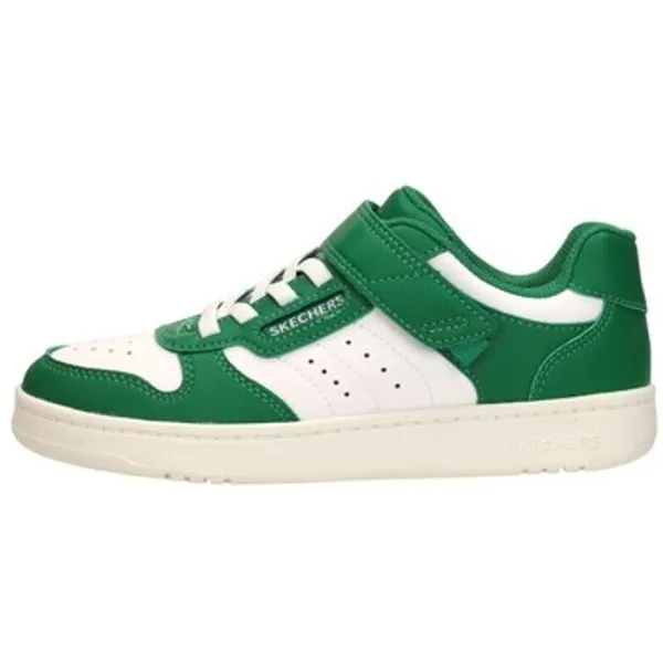 Skechers Quick Street Groen, vergelijk prijzen bij 1 winkel