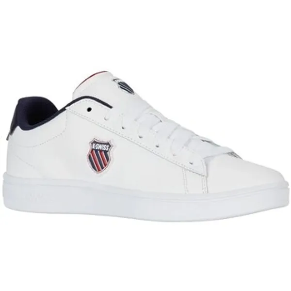 K-swiss Court Shield II Wit, vergelijk prijzen bij 1 winkel