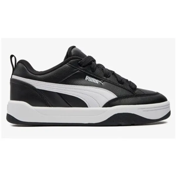 Puma Park Zwart, vergelijk prijzen bij 1 winkel