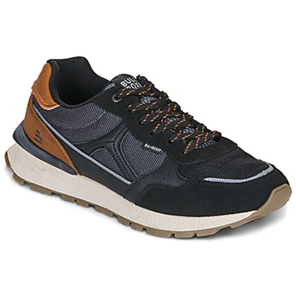 Bullboxer Lage Sneakers Multicolor, vergelijk prijzen bij 1 winkel