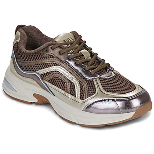 Bullboxer Lage Sneakers Multicolor, vergelijk prijzen bij 1 winkel